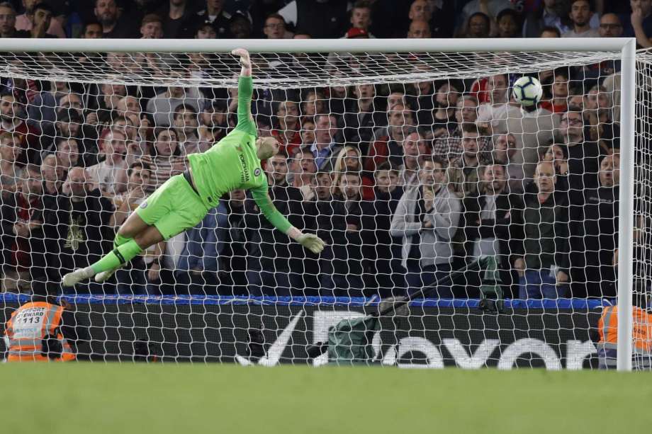 gol Daniel Sturridge