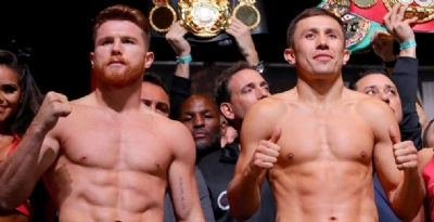 golovkin vs alvarez