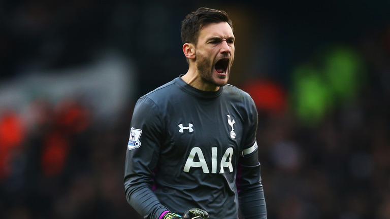 hugo lloris