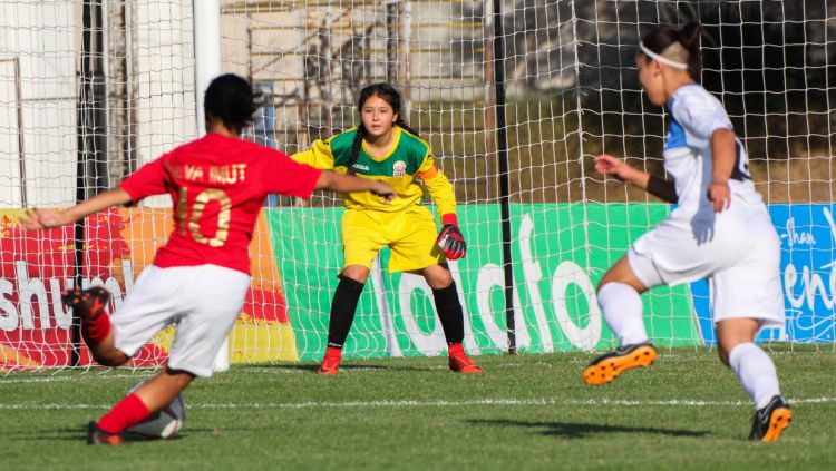 indonesia vs kyrgystan