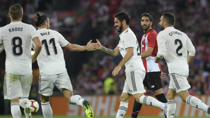 isco -madrid