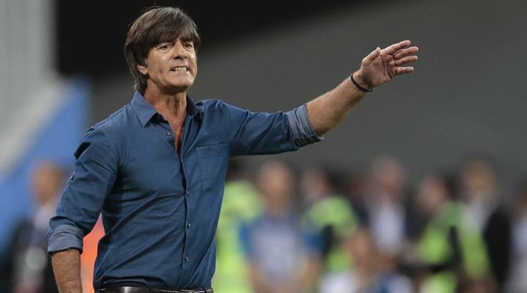 Soccer WCup Germany