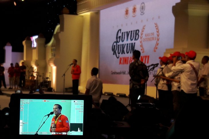 jokowi kagama