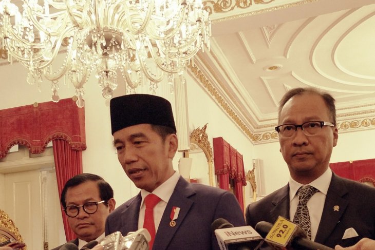 jokowi