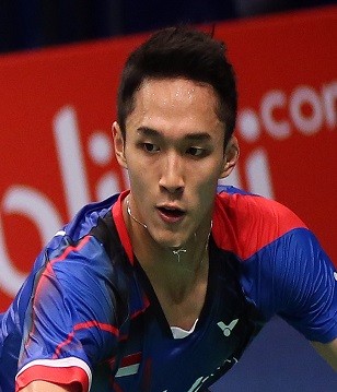 jonatan christie