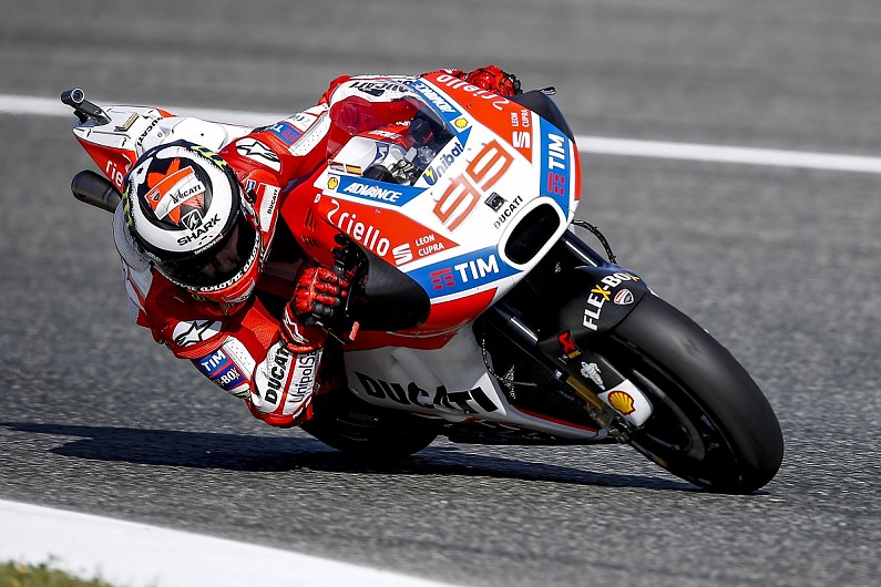 jorge lorenzo