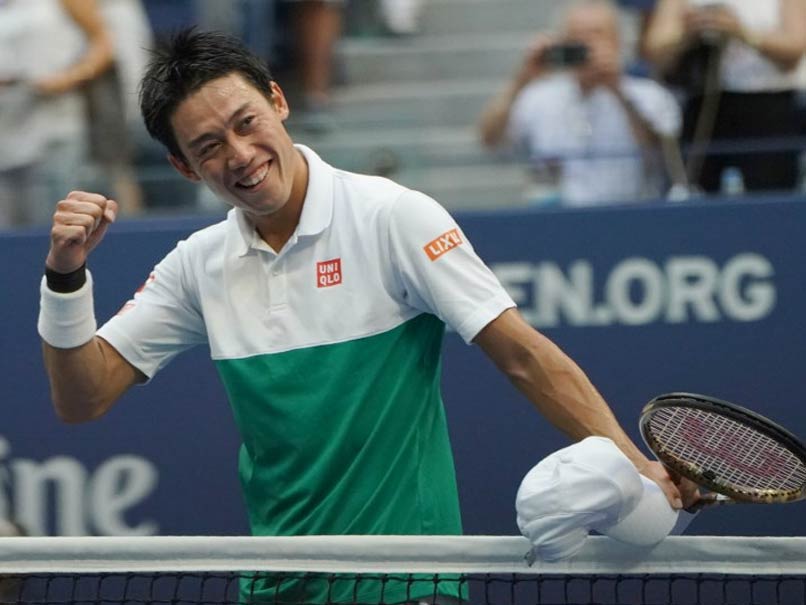 kei nishikori