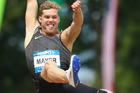 kevin mayer