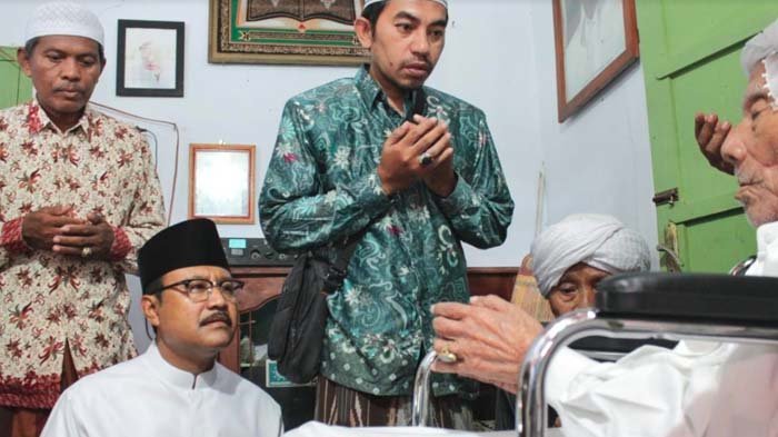 kiai sepuh