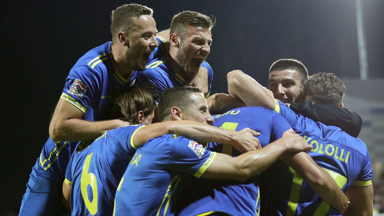 kosovo