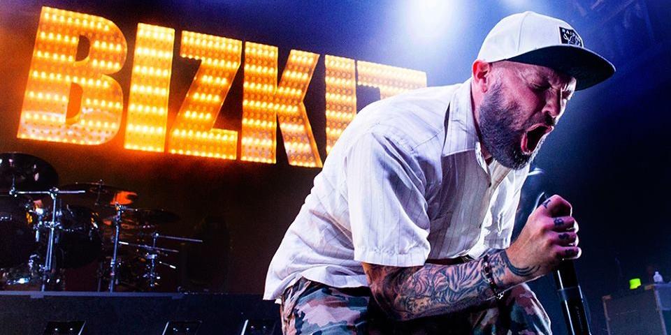 limp bizkit