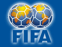 logo FIFA