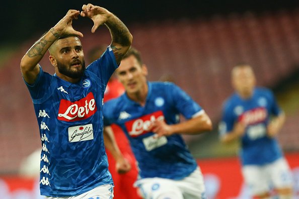 lorenzo insigne