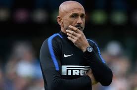 luciano spalletti