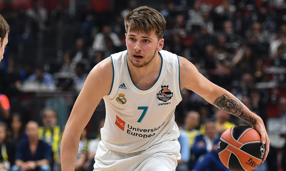 BASKETBALL-EUROLEAGUE-FINAL-FOUR-REAL MADRID-FENERBAHCE