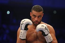 manuel charr