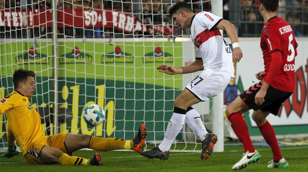 mario gomez