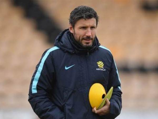 mark van bommel