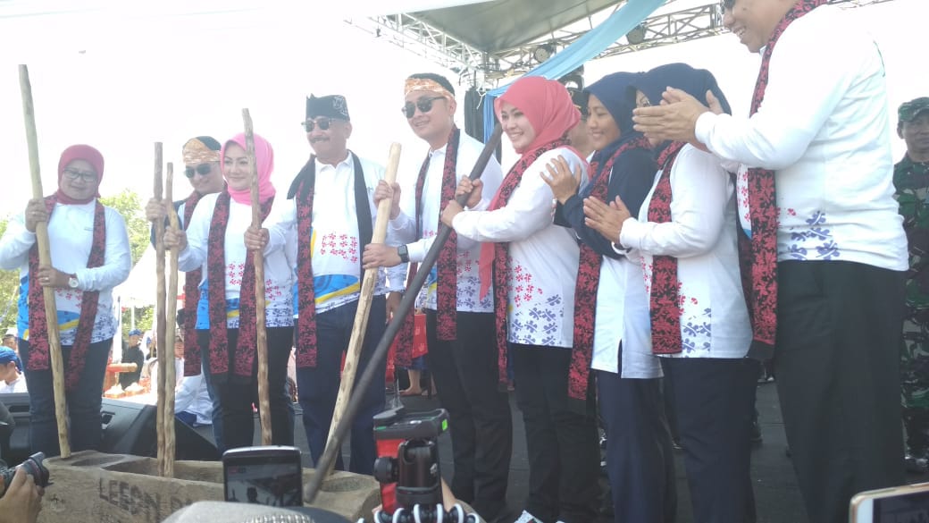 menpar - tanjung lesung