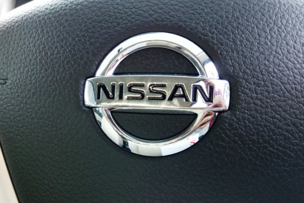 nissan india