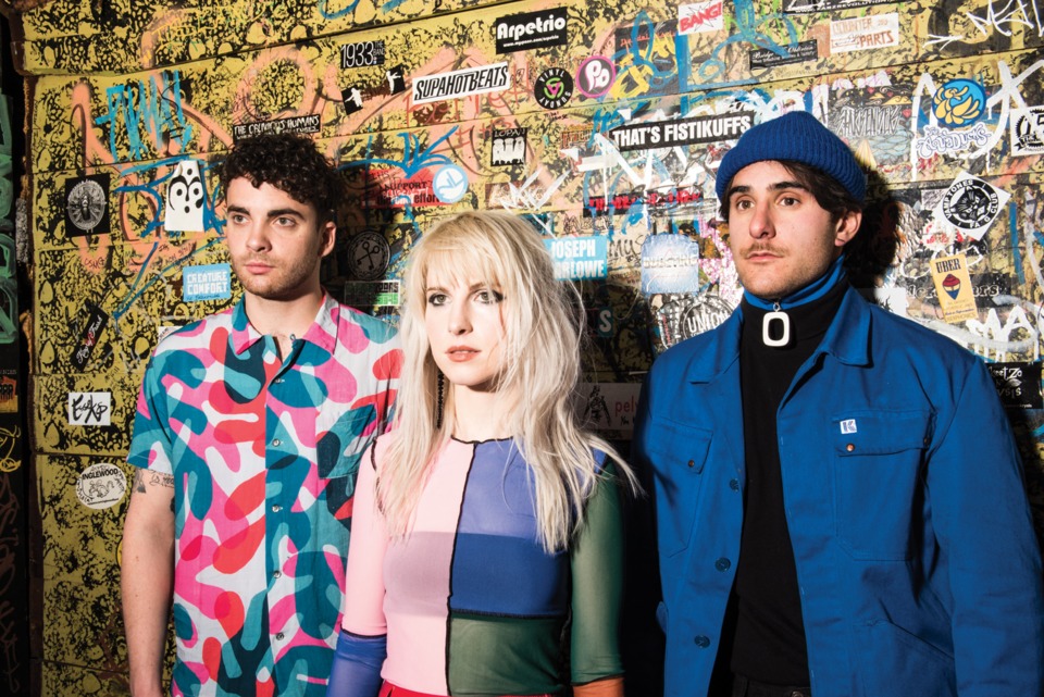 paramore