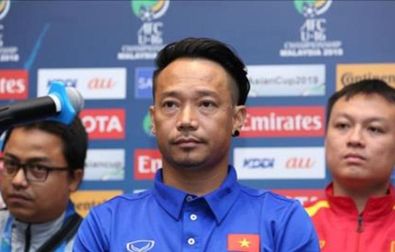 pelatih vietnam
