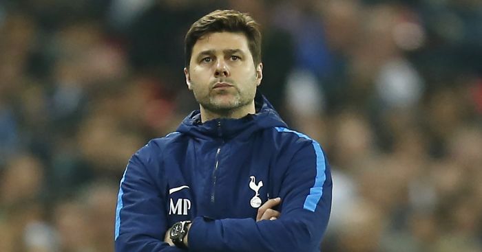 pochettino