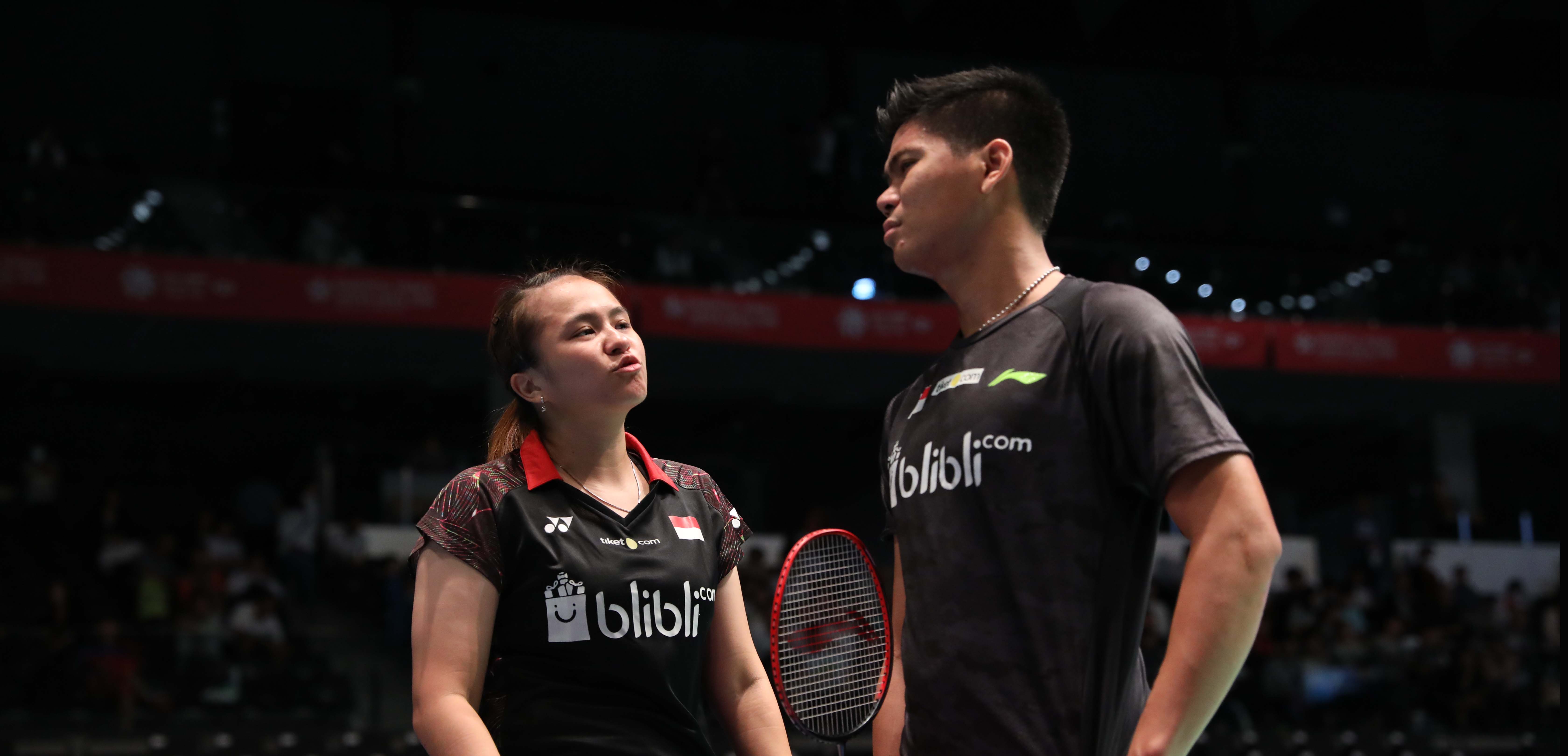 praveen - melati