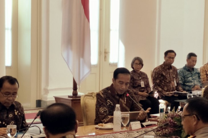 presiden