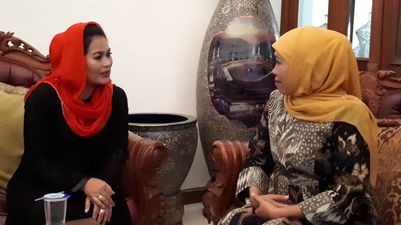 puti khofifah