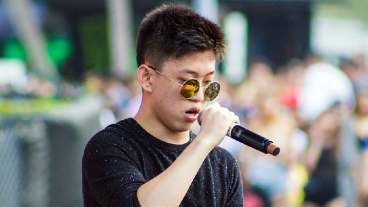 rich brian