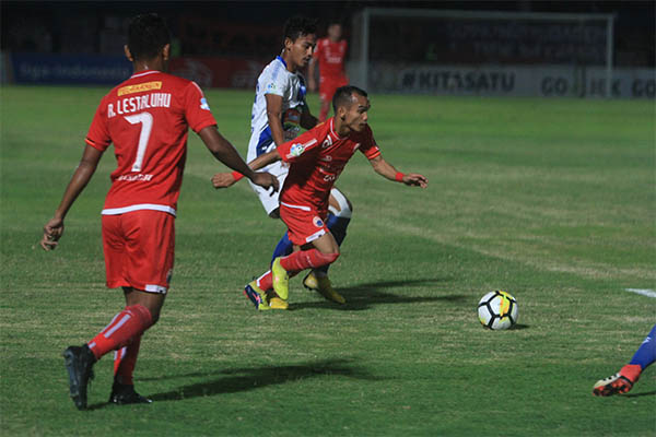 riko simanjuntak - persija