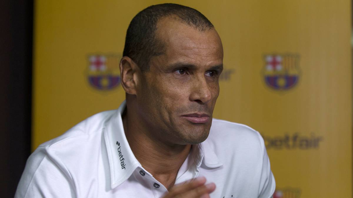 rivaldo