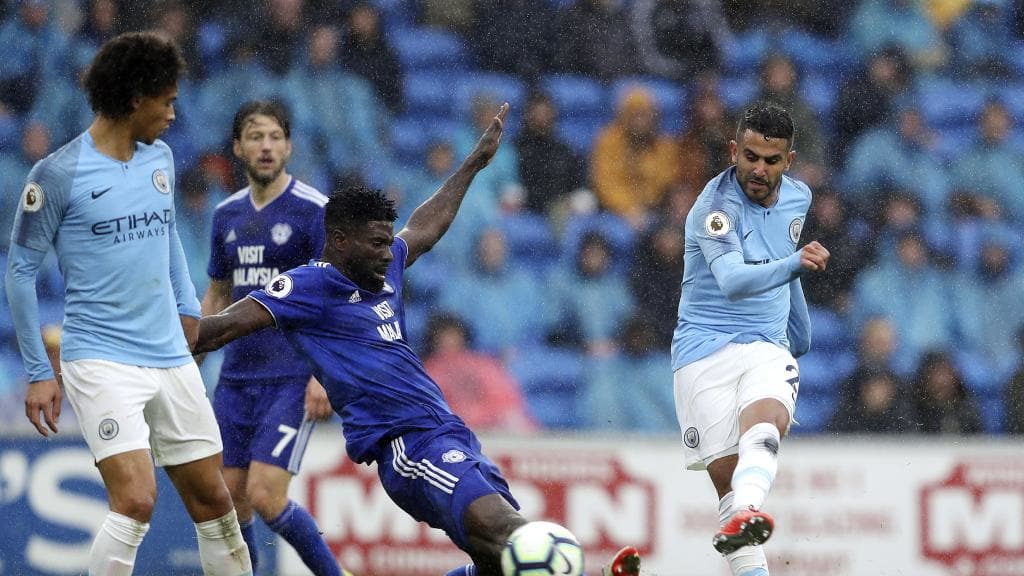 riyad mahrez