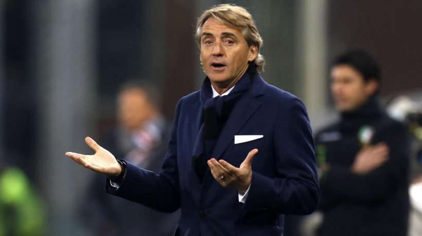 roberto mancini
