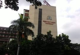 rs dharmais