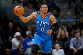 russell westbrook