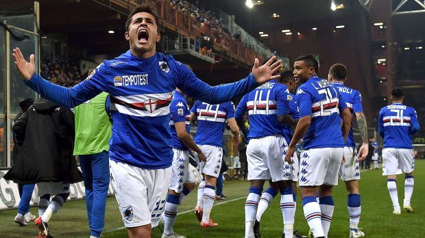 sampdoria