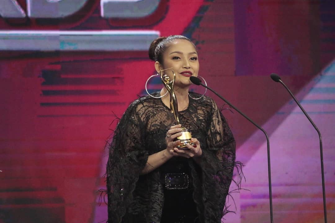 siti badriah