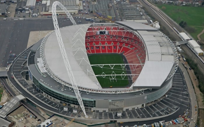 stadion wembley