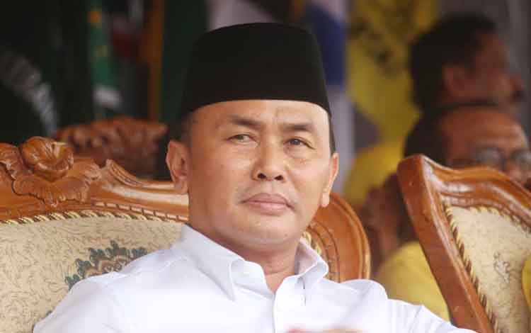 sugianto sabran