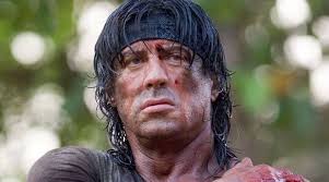sylvester stallone