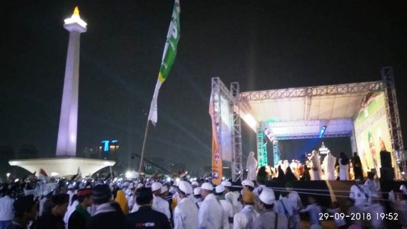 tabligh akbar