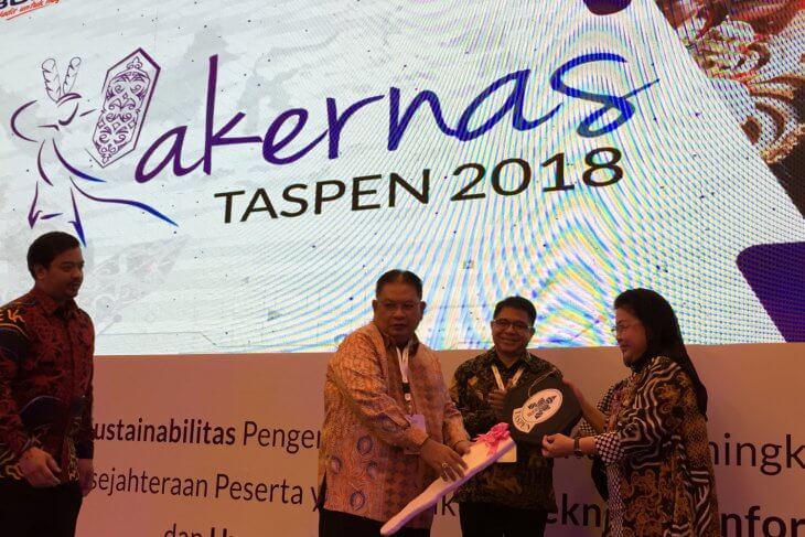 taspen