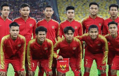 timnas u-16 di malaysia