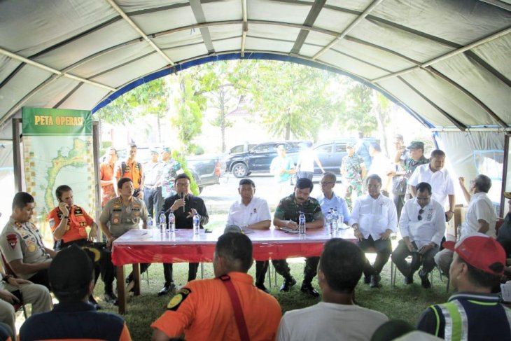 tjahjo kumolo palu