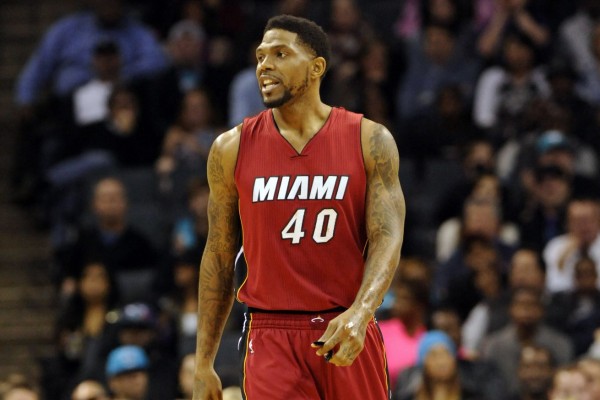 udonis haslem