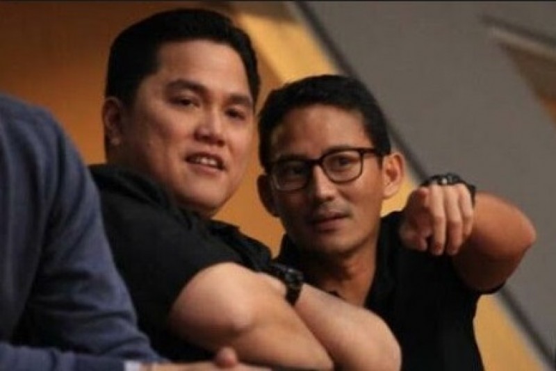 uno thohir