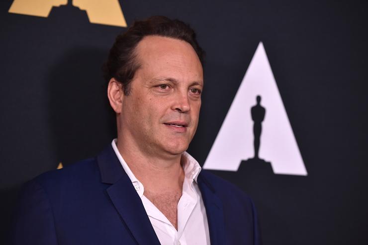 vince vaughn