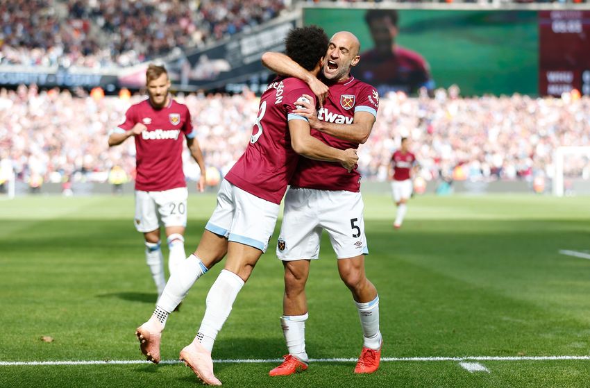 west ham vs MU1